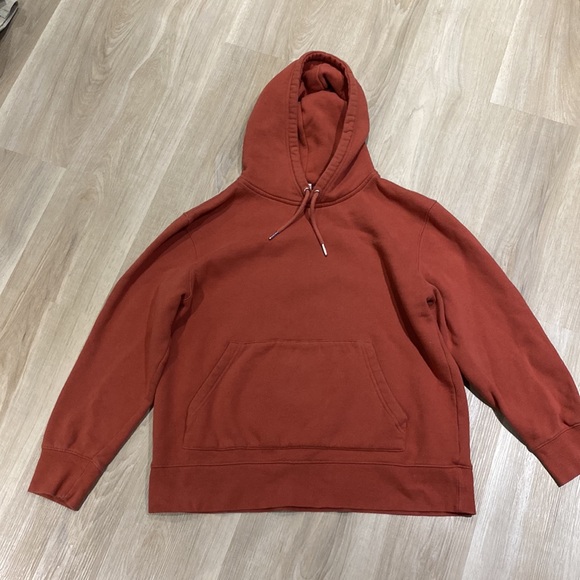 TopShop hoodie drawstring included, never worn, no stains or holes - Picture 2 of 2